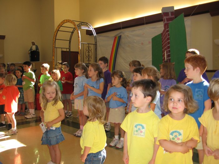 VBS 2008 Pictures 062